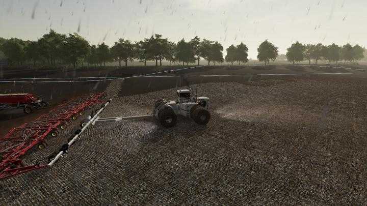 FS19 – Multiattement And Xlairdrill84 Edit By Me V1.5