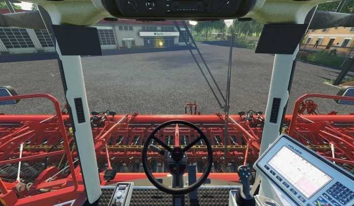 Multifruit T4-40 Harvester And Cutter Pack V1.0 FS19