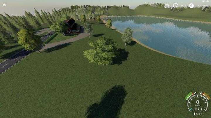 FS19 – Multimap 2019 Map V2.1.1