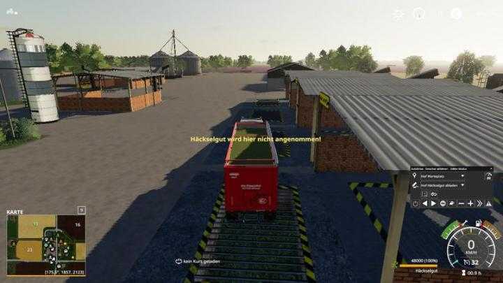 FS19 – Multimap 2019 V2.3