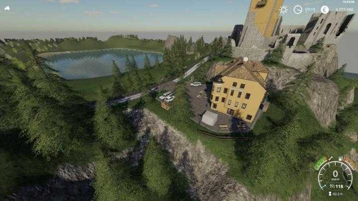 FS19 – Multimap 2019 V2.3