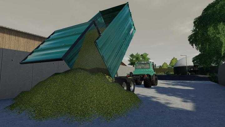 FS19 – Munz Tdk Trailer V1