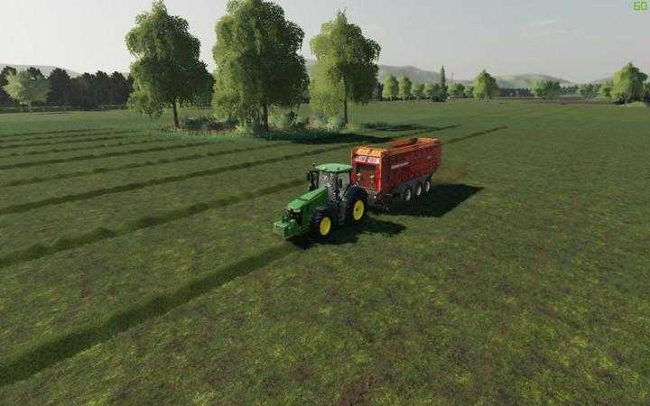 FS19 – Musnshausen Map V2.2.1