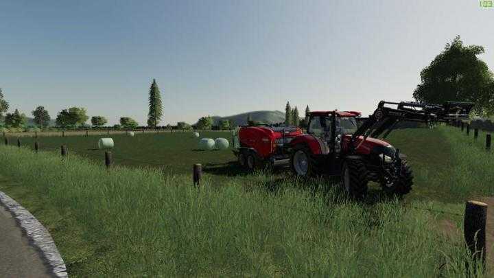 FS19 – Musnshausen Map V2.2.1