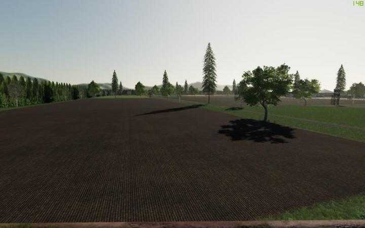 FS19 – Musnshausen Map V2.2.1