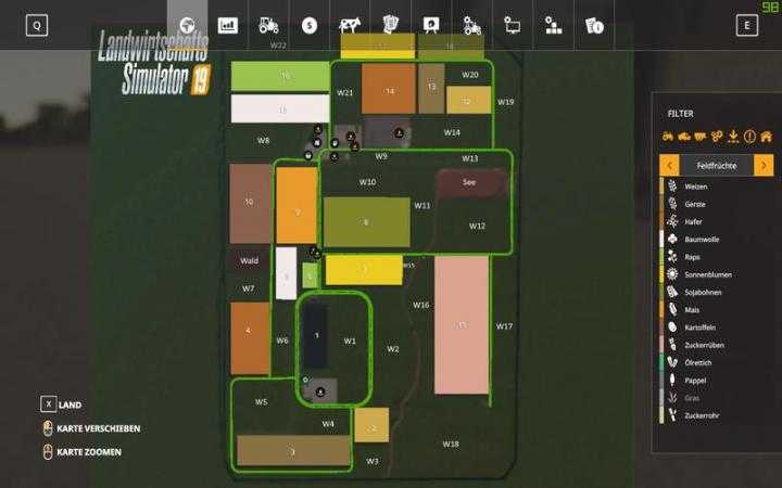 FS19 – Musnshausen Map V2.2.1