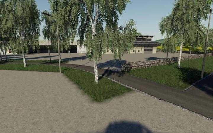 FS19 – Musnshausen Map V2.2.1