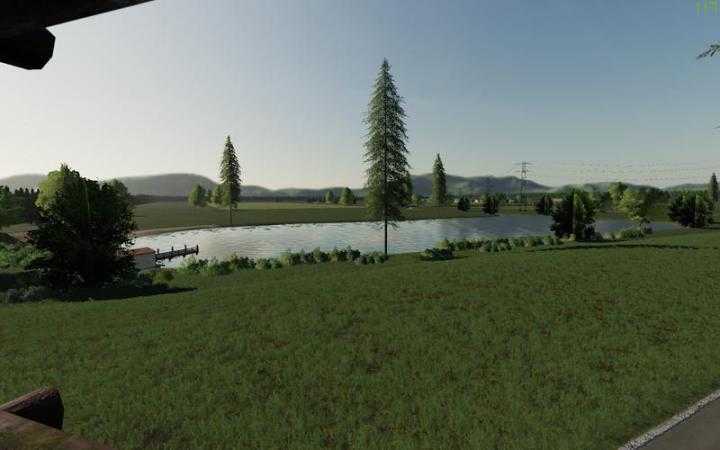 FS19 – Musnshausen Map V2.2.1