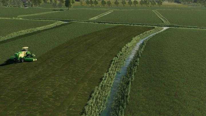 FS19 – Mvp 19 Map V1.1.1.1