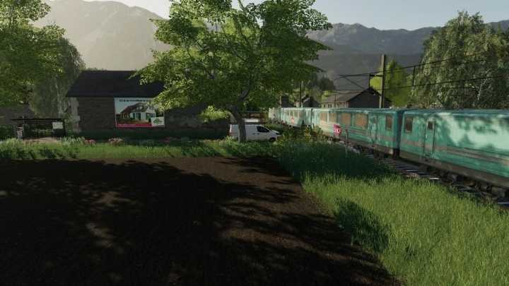 My Little Town Beta FS19