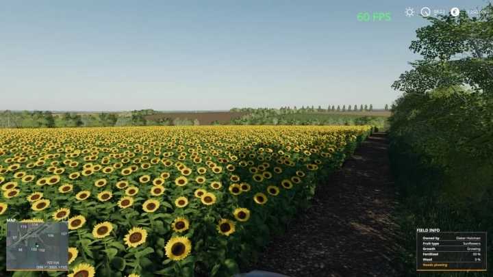 Mykolaivshhchyna Alpha V0.6 FS19