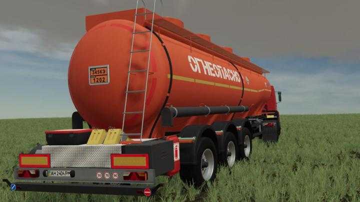 FS19 – Nefaz 96896 V1