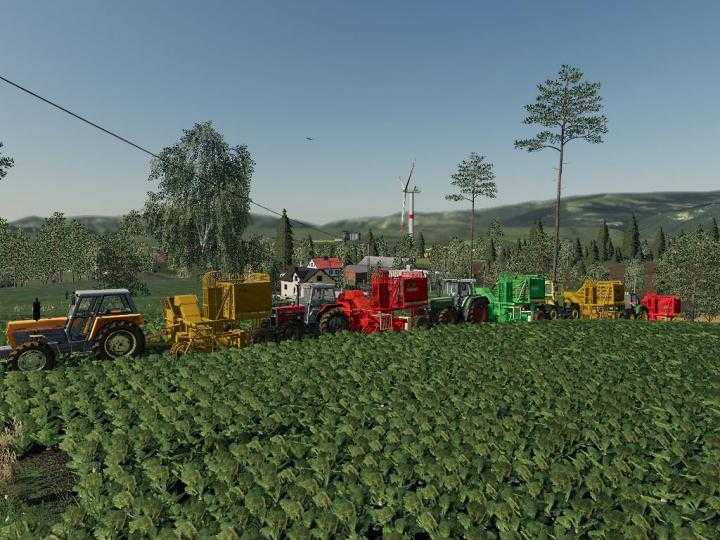 FS19 – Neptunz413/Kleine5002 V1