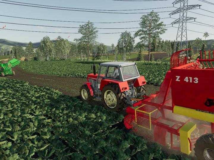 FS19 – Neptunz413/Kleine5002 V1