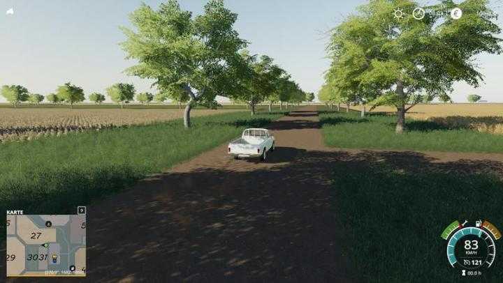 FS19 – Never Land 4Fach Map V1