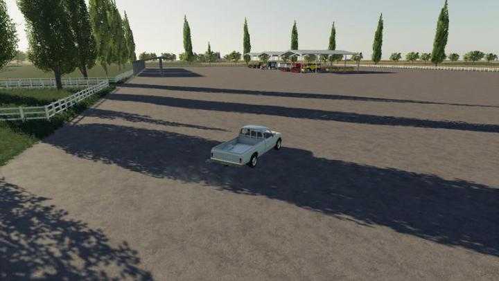 FS19 – Never Land 4Fach Map V1