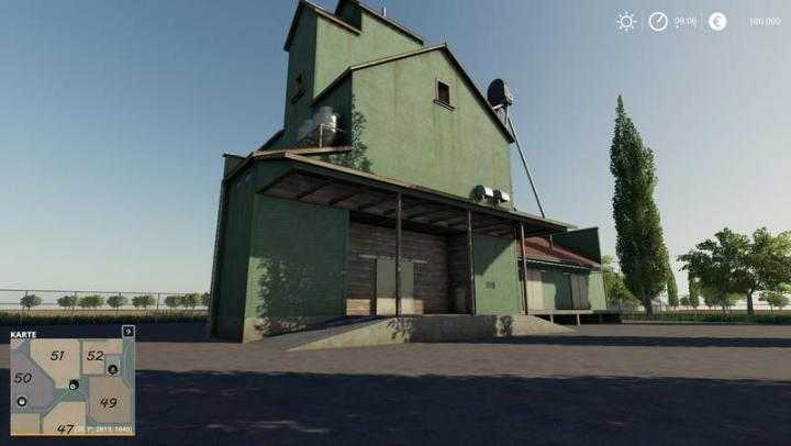 FS19 – Never Land 4Fach Map V1