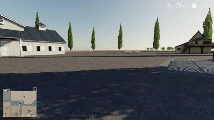 FS19 – Never Land 4Fach Map V1