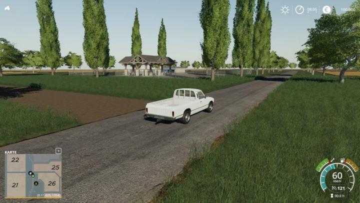 FS19 – Never Land 4Fach Map V1