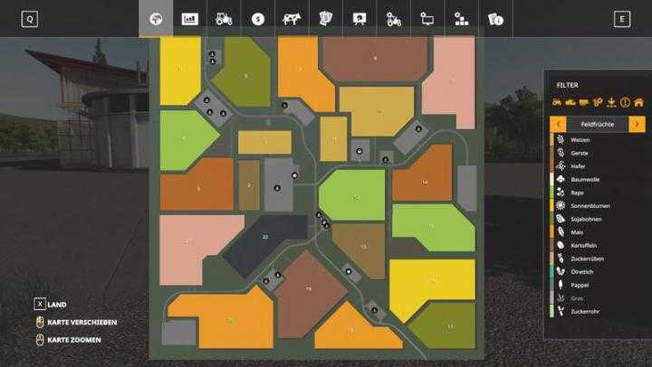 FS19 – Never Land Map V2.9