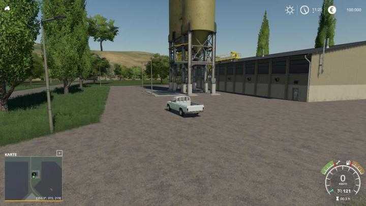 FS19 – Neverland Map V1.2