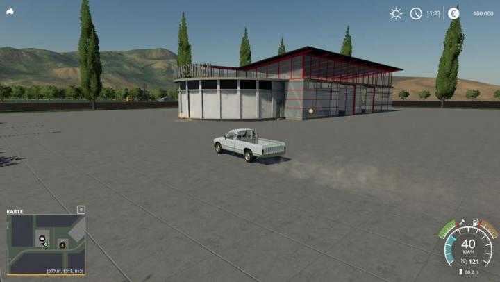 FS19 – Neverland Map V1.2