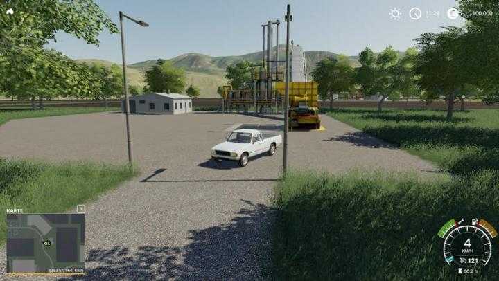 FS19 – Neverland Map V1.2