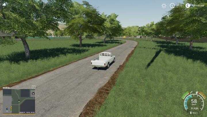 FS19 – Neverland Map V1.2