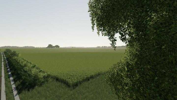 New Bartelshagen 4-Fach Map V2.0.1.0 FS19