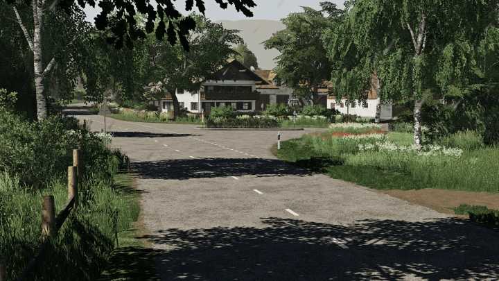 New Felsbrunn (Multifruit) V2.0 FS19