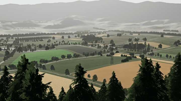 New Felsbrunn (Multifruit) V2.0 FS19