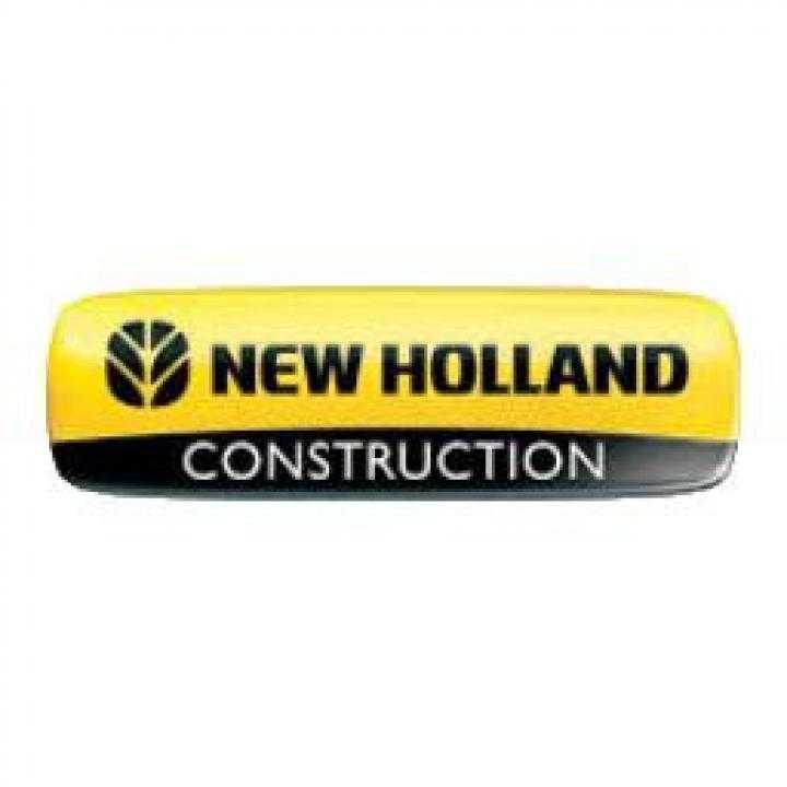 FS19 – New Holland Construction Brand Prefab V1