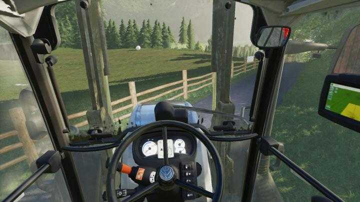 FS19 – New Holland T5 V1