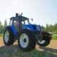 Трактор New Holland T5050 V3.0 FS19