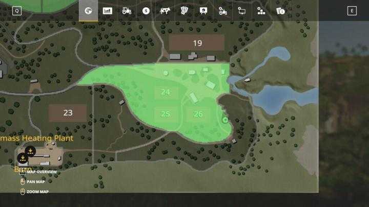 FS19 – No Field Flipping V1.1