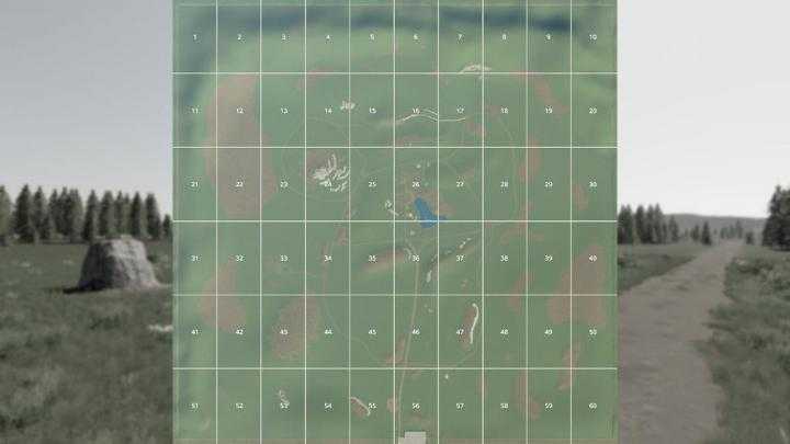 FS19 – No Mans Land Map V1.3.0.2