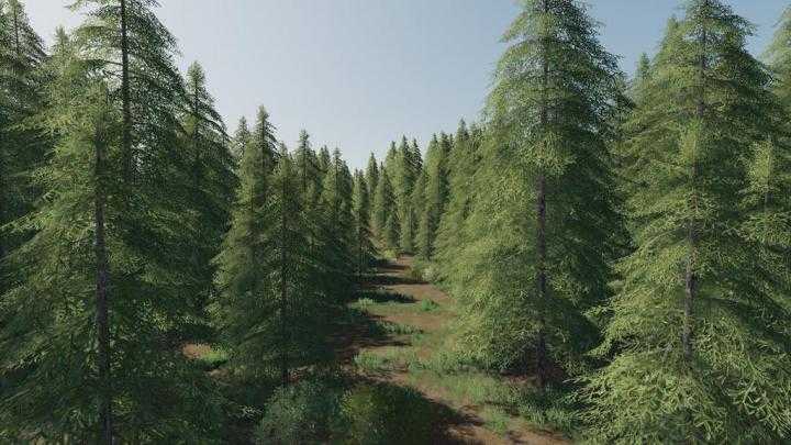 FS19 – No Mans Land Map V1.3.0.2