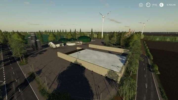 FS19 – North Frisian March 4X V2.5