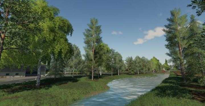 FS19 – North Frisian March Beer Malt Cardboard And Paper V2.3