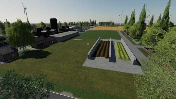 FS19 – North Frisian March V2.9