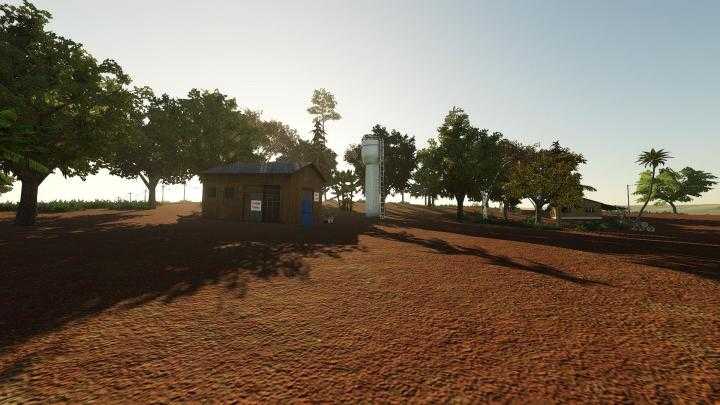 FS19 – Nova Canaa Farm Map V0.1