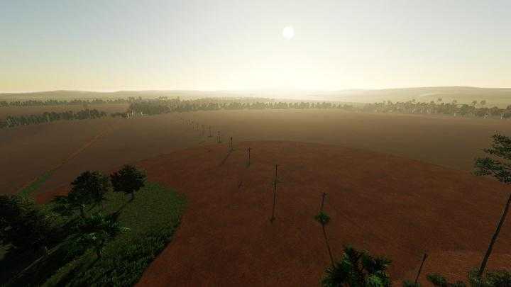 FS19 – Nova Canaa Farm Map V0.1