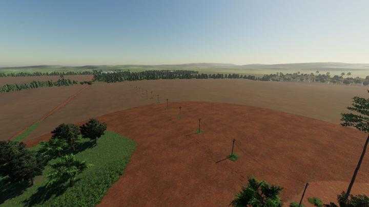 FS19 – Nova Canaa Farm Map V0.1