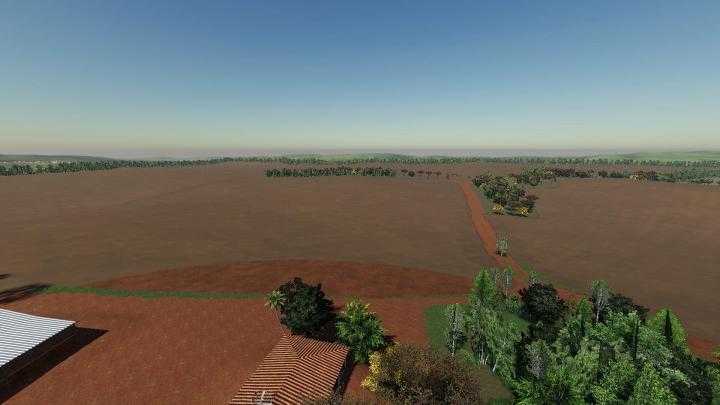 FS19 – Nova Canaa Farm Map V0.1