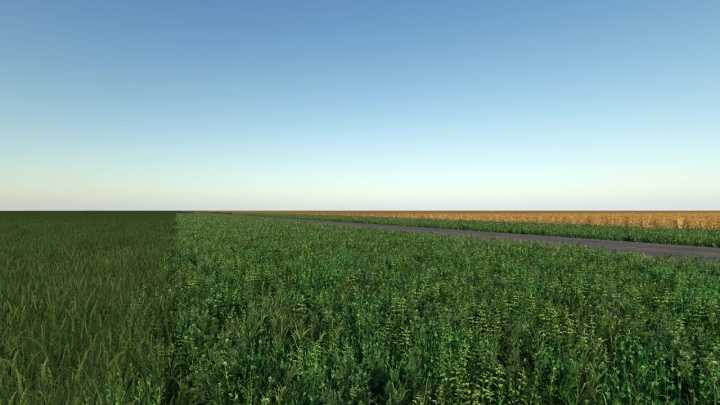 Nowhere Kansas Usa 16X Map V1.0 FS19