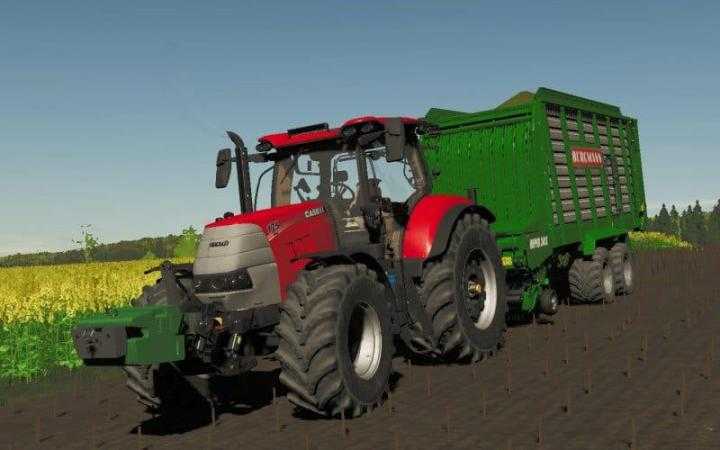 FS19 – Nowy Sezon + Cienie (Season Shader) V1