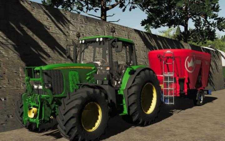 FS19 – Nowy Sezon + Cienie (Season Shader) V1