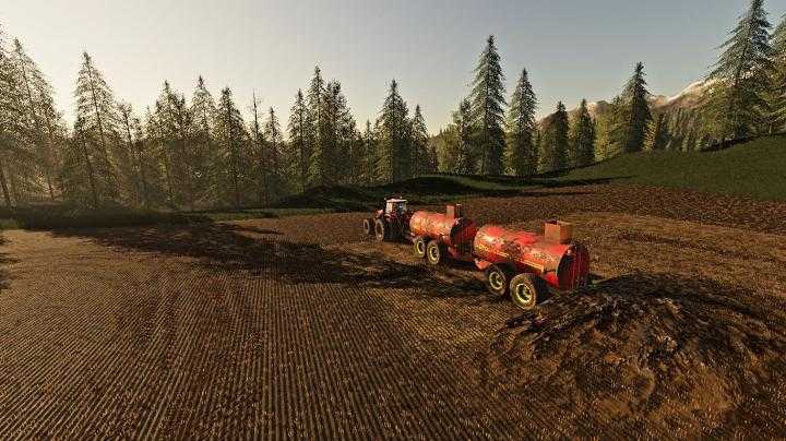 FS19 – Nuhn Magnum Spreaders V1.2