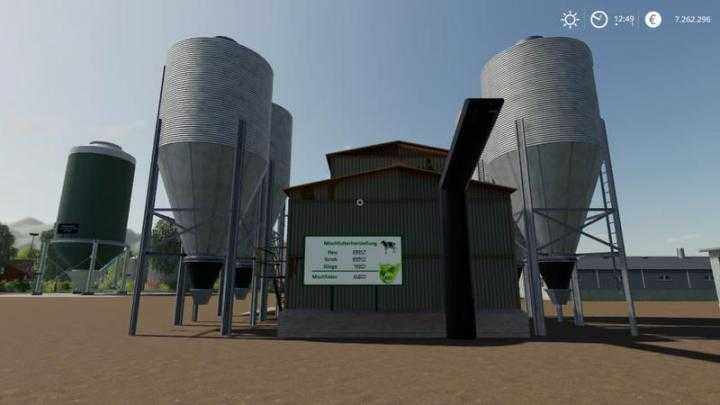 FS19 – Objects Pack V1.0.5.1