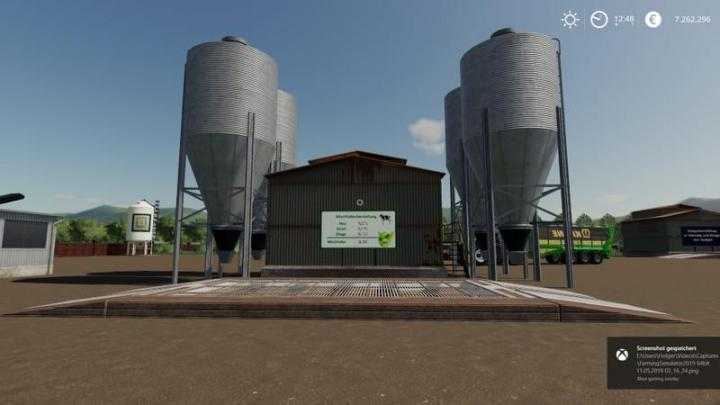 FS19 – Objects Pack V1.0.5.1